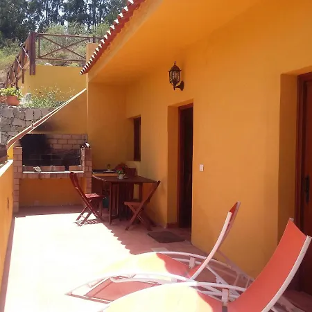 Tatil Evi Naturacanaria - Flor De Mundo Moya (Gran Canaria)