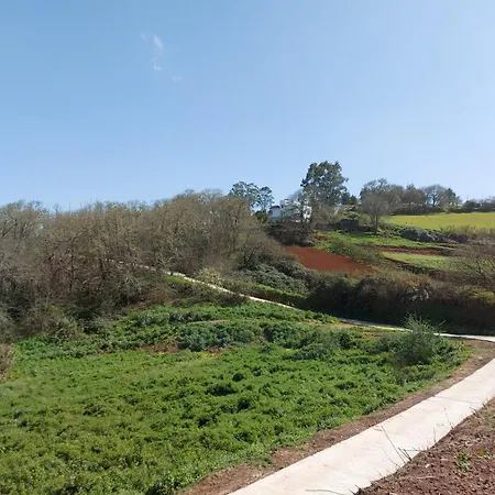 Tatil Evi Naturacanaria - Flor De Mundo