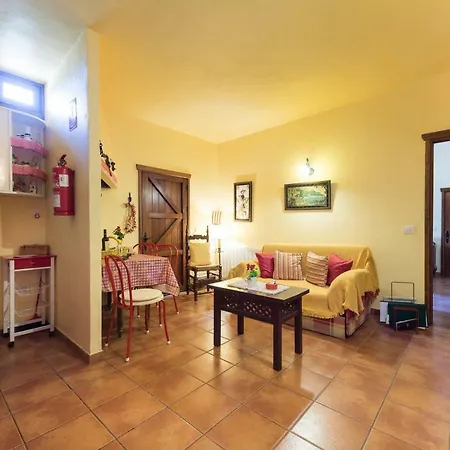 Naturacanaria - Flor De Mundo Tatil Evi